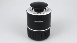 Pembasmi Nyamuk UV LED Perangkap Mosquito Repellent