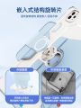 Ốp Lưng iPad Air 7 pro 11 Inch 10 Gen 9 Có Thể Tháo Rời, Chống Rơi, Có Thể Xoay, Đẹp Mắt, Chống Cong Vênh, Vỏ Bảo Vệ Cho Apple Tablet. 