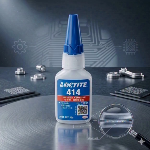 LOCTITE 414 giá rẻ keo dán nhanh khô 414