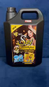 Nước  Giặt Xả HC-SPJ 6 IN 1 Nhập Khẩu Thái Lan 5000ml