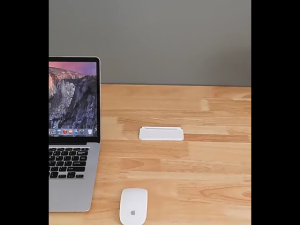 ที่เก็บสายไฟสำหรับปลั๊กต่อพ่วง ที่แขวนปลั๊กไฟ แบบติดผนัง ไม่ต้องเจาะผนัง