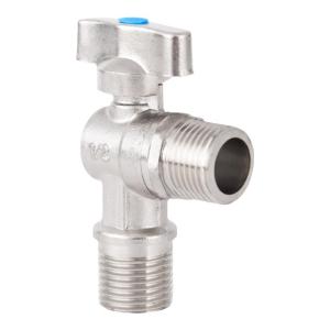 danxilu | High Flow Angle Valve 4 Inches