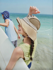 Beneunder | Sun Protection Outdoor Hat Breathable Quick-Dry