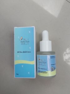 SERUM ANTI ACNE DAN ACTIVE GLOW NORMAL ZIYAN SKINCARE BPOM HALAL