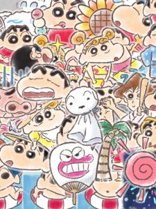 40 Sheets of Doodle Cartoon Stickers Transparent Decorative Notebook Helmet Water Cup Electric Vehicle Skateboard Tablet Keyboard Mobile Air Conditioner DIY Waterproof Stickers