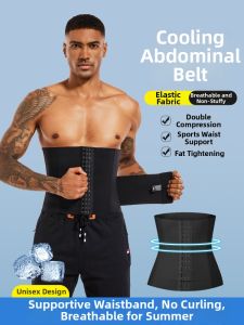 MISTHIN | Summer Slim Beer Belly Reduction And Shaping Waist Belt