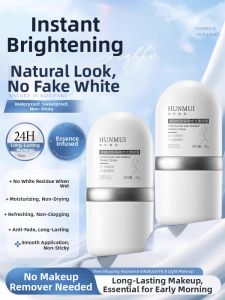Lembiof | Natural Brightening Tone Naked Makeup Tinted Moisturizer 3-in-1