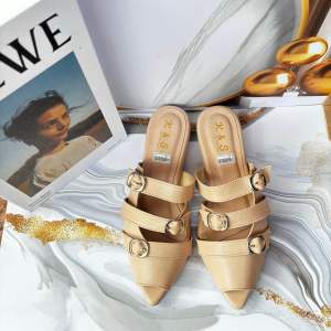 Sandal wanita viral 2024/ sandal heels murah/ sandal kondangan