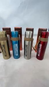 750ml Flask Bottel Vacuum Cup 304 Stainless Steel Thermos Flask #75045 #保温杯 #Vacuum Cup #Stainless Steel