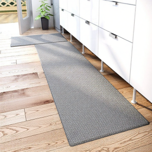 Non-slip Waterproof Oil-Resistant Mats