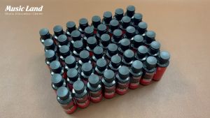 Dầu Lau Cần Đàn Guitar D’Addario PW-LMN – Chính Hãng