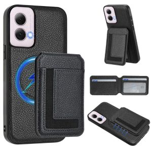 Luxury Case For Motorola Moto G85 Edge 50 Pro Fusion X50 Ultra S50 Neo G Play Power Stylus 5G/4G 2024 2 In 1 Detachable Magnetic Card Slot Holder Wallet Leather Phone Cover