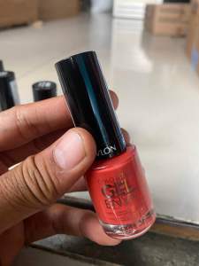 Cat kuku revlon gel envi original