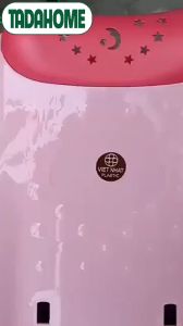 Ghế Gội Đầu Cho Bé Việt Nhật 1906/8/9 Có Tấm Lót Chống Mỏi Cổ Ghế Gội Đầu Tại Nhà Gấp Gọn - TADAHOME