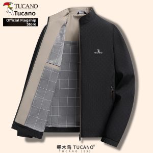 TUCANO | Middle-Aged Men Fall Jacket