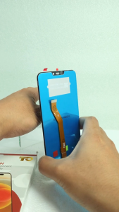 จอ TO หน้าจอสำหรับVIVO รุ่น-Y83/Y81/Y81I/Y81S/Y83A  สัมผัสแบบ 3D จอสว่าง รับประกัน 6 เดือน มีCOD พร้อมส่ง!!