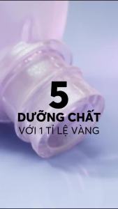 SUPER SERUM OLAY SỨC MẠNH TỪ 5 DƯỠNG CHẤT TRONG 1 - Chai 30ML