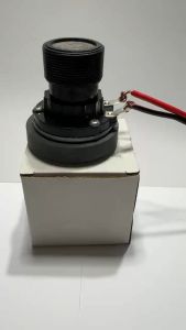 MUSICER HDTW25-09 700W COMPRESSION DRIVER UNIT TWEETER HEAVY DUTY WITH CAPACITOR