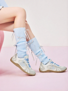 Erke | Summer New Breathable Thin Bottom Womens Sneakers