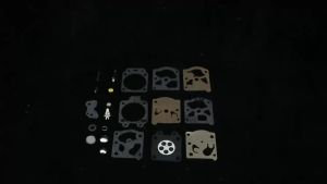 For Stihl 021 023 025 026 1121 1123 1130 Walbro WA & WT K20-WAT Chainsaw Carburetor Carb Repair Kit