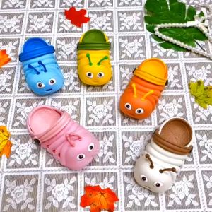 Sục sâu bướm UMEDO siêu cưng cho bé mẫu mới cực hot - TT485