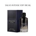 น้ำหอมนำเข้าจากดูไบฯ | Salvo Intense EDP 100 ml Original By Maison Alhambra. 