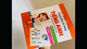 BÉ CHINH PHUC TỪ VƯNG TIÊNG ANH- THEO SƠ ĐỒ T Ư DUY MINDMAP. Bộ quà tặng cho bé phát triển trí thông minh