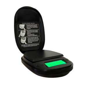 ตาชั่งดิจิตอล เครื่องชั่งน้ําหนักดิจิทัล LCD ความแม่นยําสูง ความละเอียดสูงถึง 0.01กรัมชั่งทอง/เพชร/อาหาร พกพาสะดวก