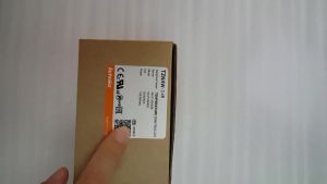 AUTONICS TZN4W-14R 14วินาที14C 24R 24วินาที24C แท้240VAC เทอร์โมเดิมอัจฉริยะอุตสาหกรรมควบคุมอุณหภูมิสวิทช์