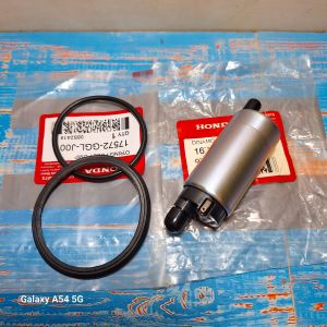 paket rotak dinamo fuel pump filter sarigan seal oring fuelpump honda beat fi scopy fi vario 110 fi