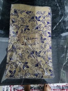 Brown Paper Bag 5s / 6s / 100 Pcs +- Per Pkt Brown Paper Bag / Paper Bag Goodies / Bag Doorgirft Packaging / Bag Makanan / Tapau / Cap Telefon / DIY Decoration Perkhawinan / Packaging Bag Doorgirft / Bag Murah.