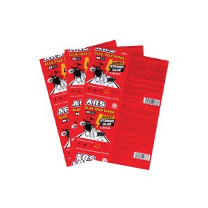 ARS GLUE TRAP PAPER (1 Pc)
