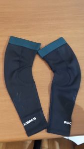 Arm Sleeve Manset Rockbros XT066 Kaos Tangan Lengan Pendingin Armsleeve Olah Raga Sport Sepeda Gowes Pelindung Sinar UV Sun Protection