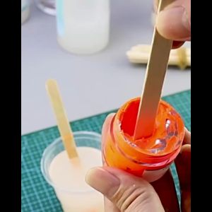 40g Silicone pigment Paste Squishies pigment Paste resin pigment Paste