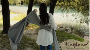 Baby Wrap Carrier Breathable Infant Wraps