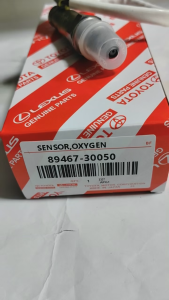 GENIUNE OXYGEN SENSOR TOYOTA YARIS VIOS NSP151 NSP150/YARIS NCP150 NCP151/SIENTA NSP170 NSP171/PERODUA ATIVA/Lexus GS350 3.5/GS450h 3.5/IS250 IS350 3.5/MAJESTA/ALTIS 1.3 2.0 ZRE172 ZRE172/Yaris XP150 NSP150 /89467-30050