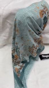 [ PROMO ] Kerudung Segi 4 Motif Voal Premium Laser Cut // Hijab Segi Empat Kekinian Terbaru 2024 Dewasa // Jilbab Model Terbaru Kekinian // Hijab Segi Empat Lasercut // Hijab Voal // Kerudung Motif // Fashion Wanita // Pakaian Wanita // Fashion // Hijab