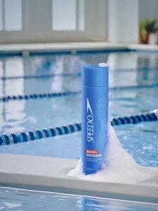 Speedo | Chlorine-Removing Long-lasting Fragrance Shampoo and Body Wash