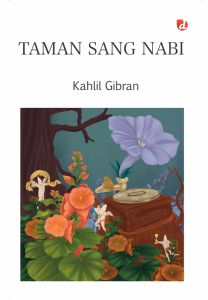Buku Taman Sang Nabi - Kahlil Gibran - DIVA Press