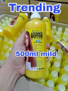 Brazilian Hair   [BOTOX ADVANCE] 500ml 2.2 =:SALON USE QUALITY:=