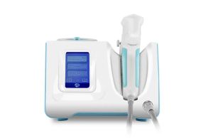 Platelet Rich Plasma PRP Mesotherapy Injection G-un / Injection Mesotherapy Water Meso G-un 5 pins and 9 pins needles