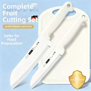 Multifunctional Portable Fruit Knife
