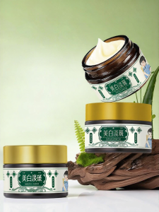 SHAOHUATANG | Whitening and Spot-removing Cream