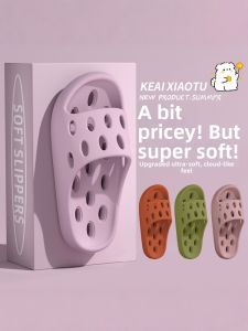 DAHONGNIANDAI | Non-slip Odor-preventing Childrens Bath Slippers