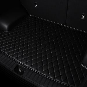 Applicable to 16/21/23 Benz E-Class E260e300e350e320 Car Trunk Mat Tail Box Mat W213