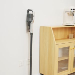 Simplus Vacuum Cleaner丨12000Pa Suction Power丨600ml Dust Cup丨4-Layer Sterilization丨Hyper Suction-S5 Pro