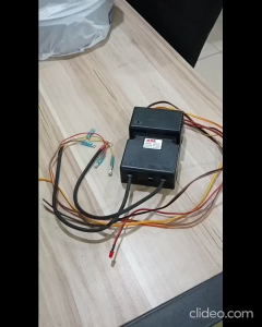 [Spare Part] Commercial Gas Oven MDK DKL-01 Ignitor Digital Temperature Controller TEL96-9001 Fan Blower Turbine Motor
