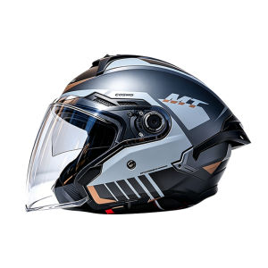 MT Helmets | 3/4 All Seasons Universal Helmet