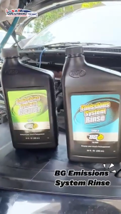 Car Services - BG DPF Diesel Chemical Cleaning | DPF Diesel Particulate Filter Cleaner