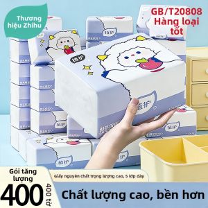Botare | Giấy Thấm Nhà Đảm Mềm & Dày